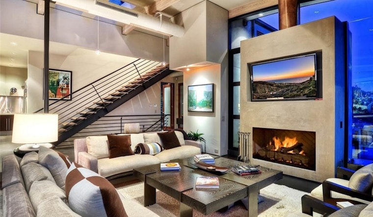 Laguna Beach's poshest residential rentals, revealed