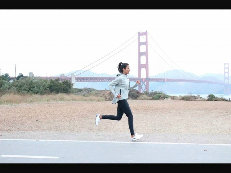 FYI: Nike Marathon To Affect Traffic, Transit On Sunday Morning