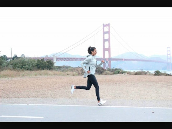 FYI: Nike Marathon To Affect Traffic, Transit On Sunday Morning