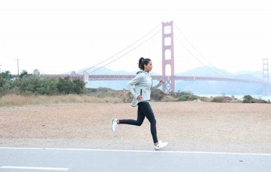 FYI: Nike Marathon To Affect Traffic, Transit On Sunday Morning