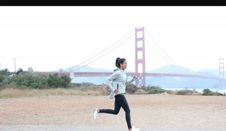 FYI: Nike Marathon To Affect Traffic, Transit On Sunday Morning