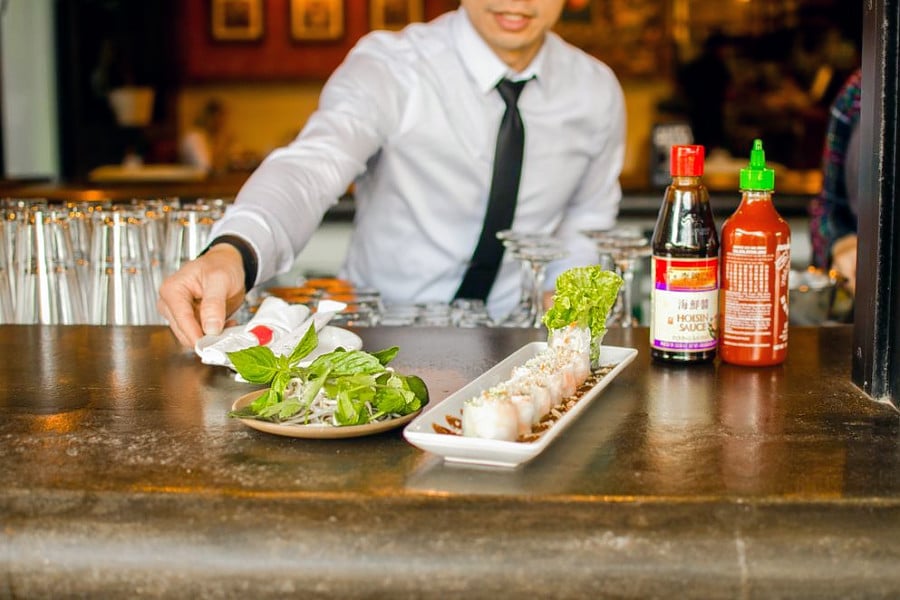 Here are Fort Worth's top 5 Vietnamese spots