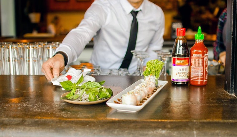 Here are Fort Worth's top 5 Vietnamese spots