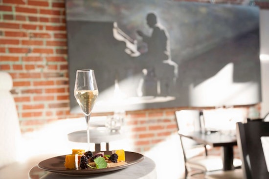 Here are Denver's top 4 spots to hear live jazz and blues