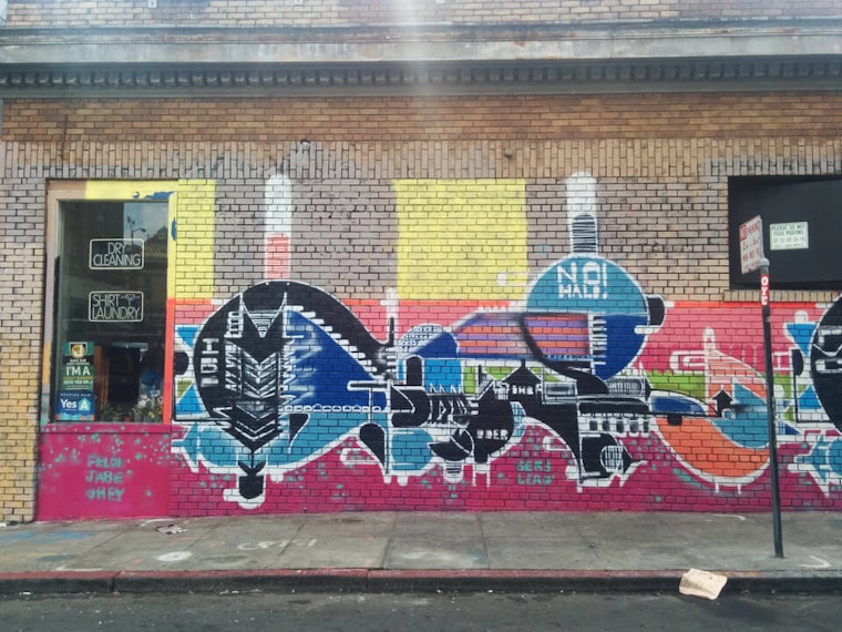 Tenderloin Week: Officer-Involved Shooting, Glide Sock Hop, Weekend Events And More
