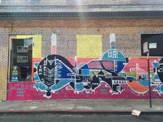 Tenderloin Week: Officer-Involved Shooting, Glide Sock Hop, Weekend Events And More