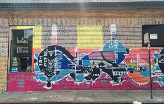 Tenderloin Week: Officer-Involved Shooting, Glide Sock Hop, Weekend Events And More