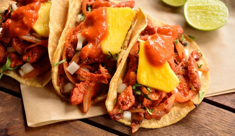 3 new spots for casual eats in Miami Beach