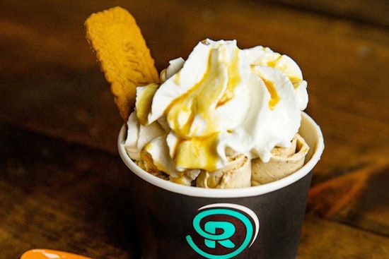 3 new spots in the Morgan Street Food Hall for pizza, ice cream and banh mi