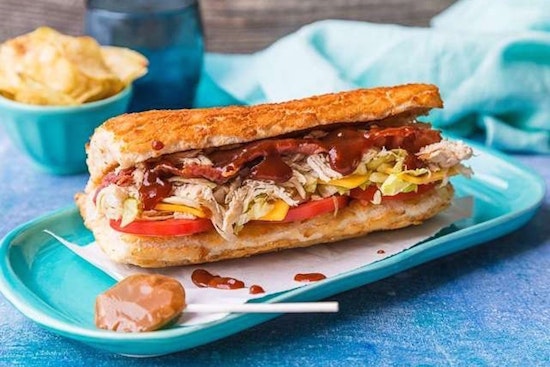 Hungry for sandwiches? These 3 new LA spots have you covered