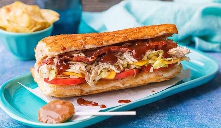 Hungry for sandwiches? These 3 new LA spots have you covered