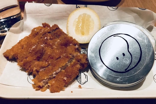 Inko Nito brings modern Japanese fare to Beverly Grove