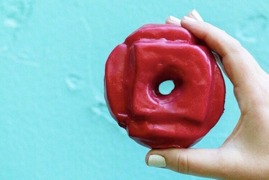 Blue Star Donuts makes Silver Lake debut