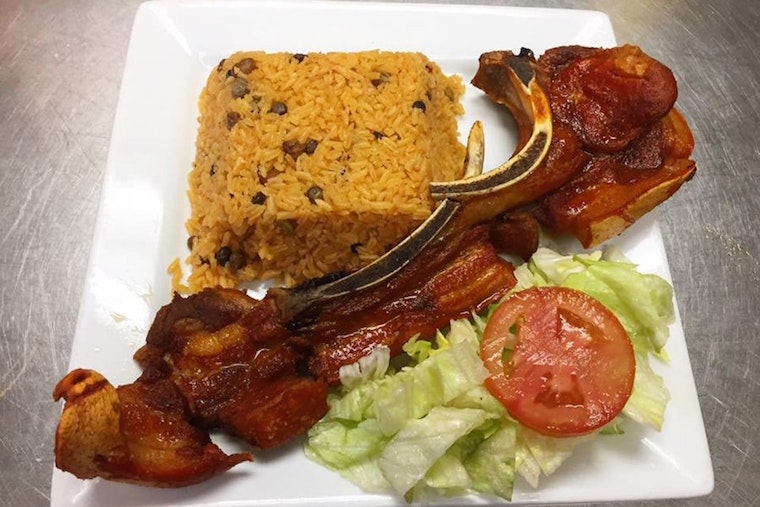 From plantains to roast pork: Detroit's 3 best spots for Puerto Rican and Dominican food