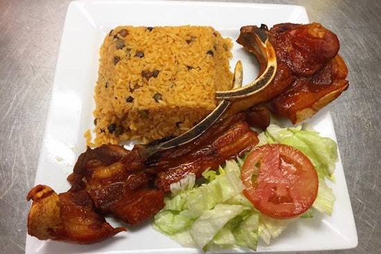 From plantains to roast pork: Detroit's 3 best spots for Puerto Rican and Dominican food