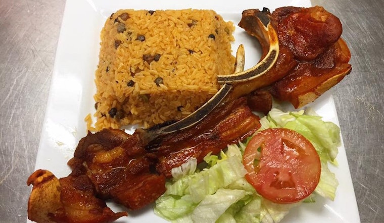 From plantains to roast pork: Detroit's 3 best spots for Puerto Rican and Dominican food