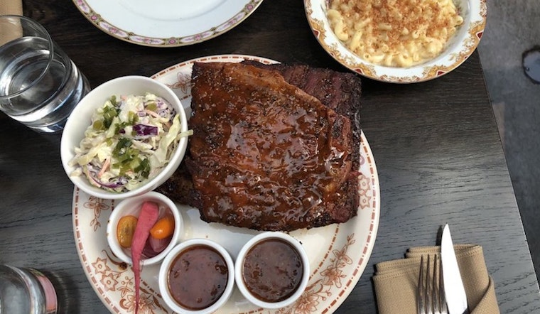All-American fare: 3 new spots to check out in Seattle