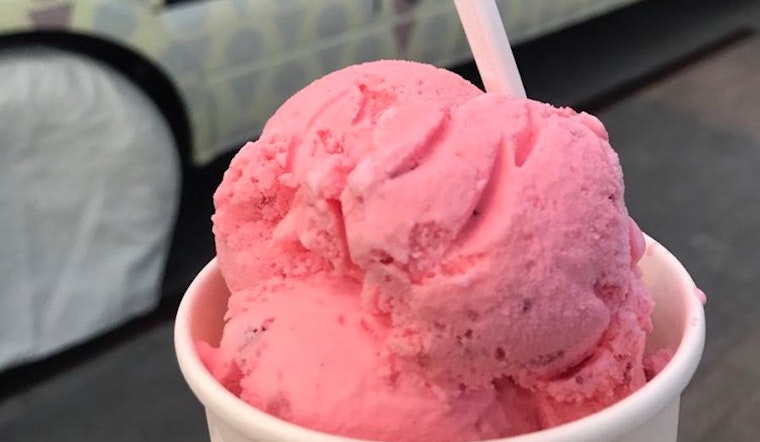 New dessert truck Last Call Ice Cream rolls into Montrose