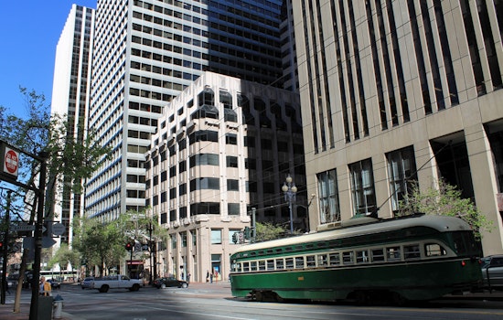 FiDi/North Beach Crime: Knife-wielding hat thief, woman assaulted and robbed at Muni stop, more