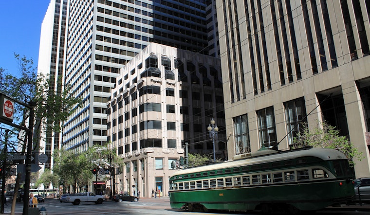 FiDi/North Beach Crime: Knife-wielding hat thief, woman assaulted and robbed at Muni stop, more