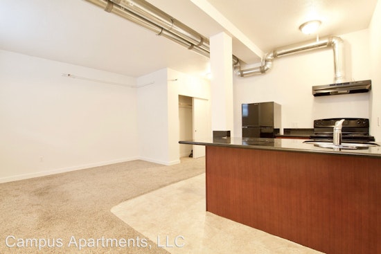 Explore today's cheapest rentals in the University District, Seattle