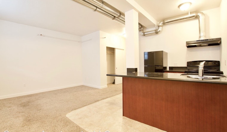 Explore today's cheapest rentals in the University District, Seattle