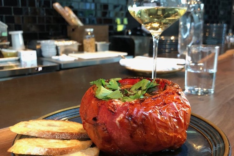 The 3 coolest new wine bars to check out in Boston