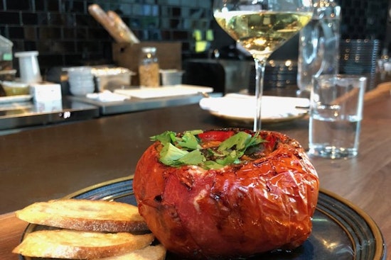 The 3 coolest new wine bars to check out in Boston