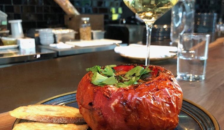 The 3 coolest new wine bars to check out in Boston