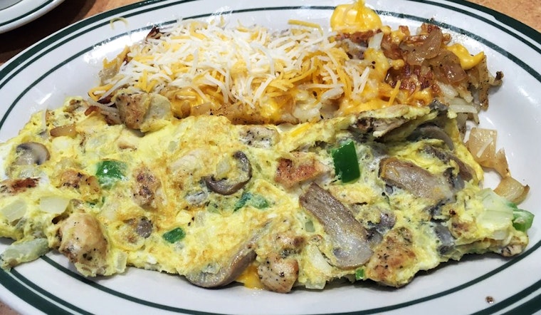 3 new spots to score breakfast and brunch eats in Charlotte