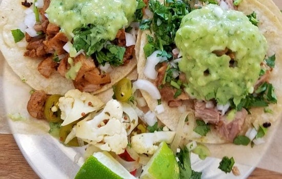 All Good Pizza owner debuts Bayview Mexican spot 'Tato'