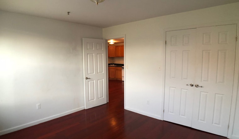 What will $2,300 rent you in New York City, right now?