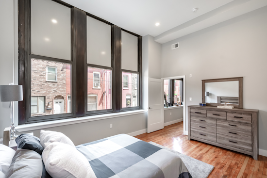 Renting in Point Breeze: What will $1,400 get you?