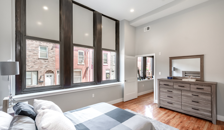Renting in Point Breeze: What will $1,400 get you?