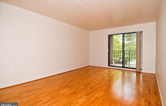 What will $1,600 rent you in Alexandria, right now?
