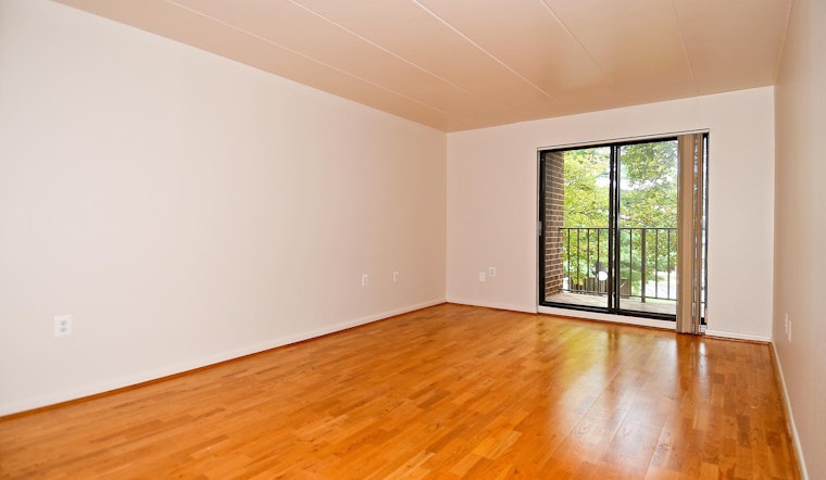 What will $1,600 rent you in Alexandria, right now?
