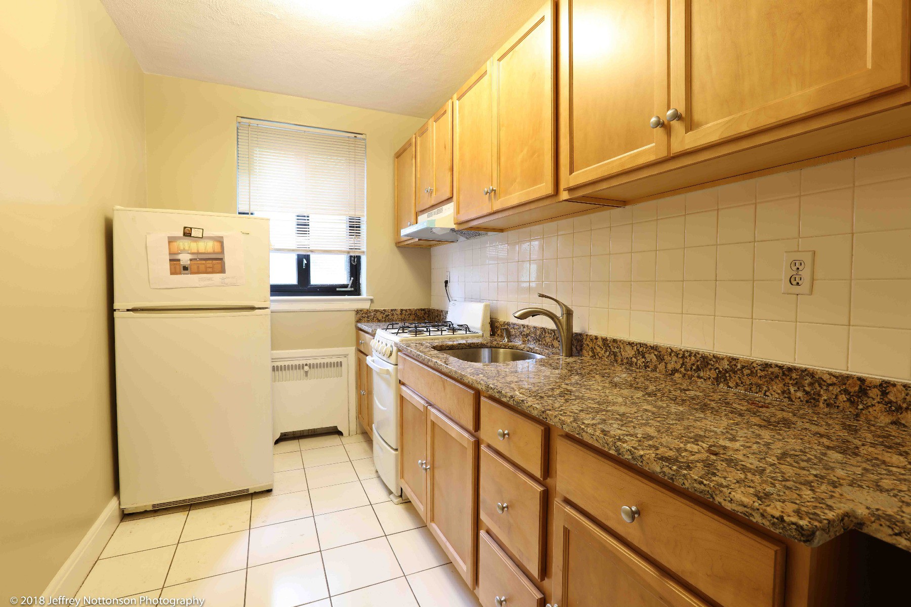 What will 1,700 rent you in Boston, right now?