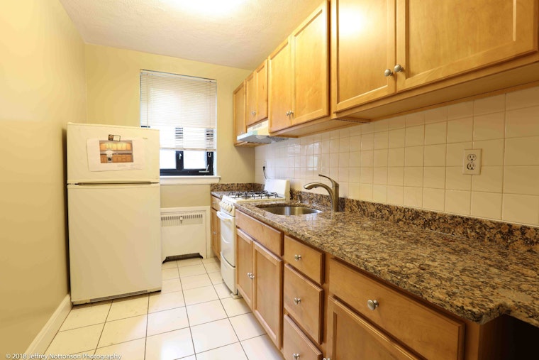 What will $1,700 rent you in Boston, right now?