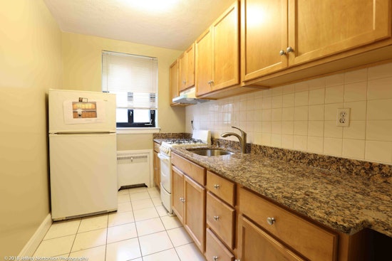 What will $1,700 rent you in Boston, right now?