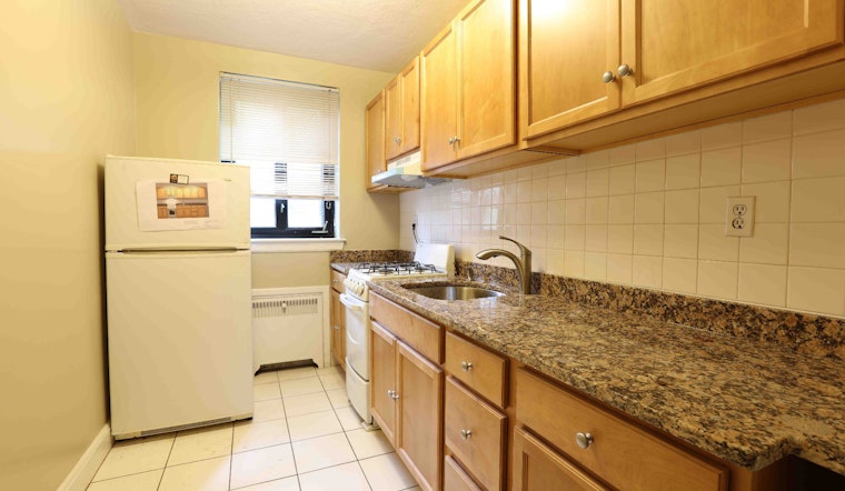 What will $1,700 rent you in Boston, right now?