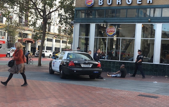 Tenderloin crime: Man gravely injured in cane attack, arrest made in punching homicide, more