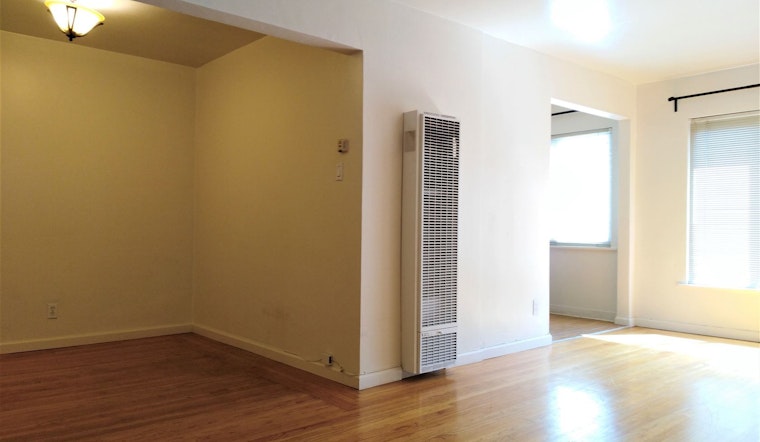 What does $2,000 rent you in Oakland, today?