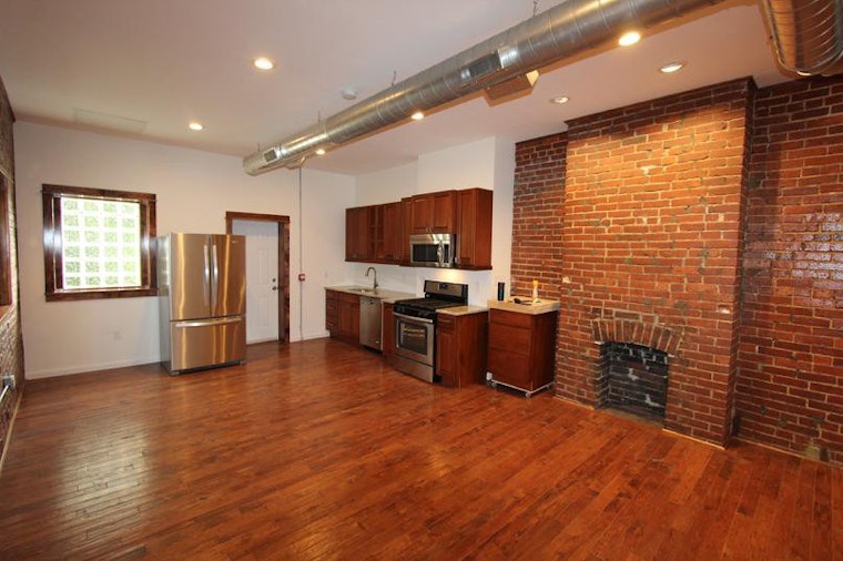 What does $1,100 rent you in Pittsburgh, today?