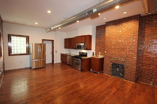 What does $1,100 rent you in Pittsburgh, today?