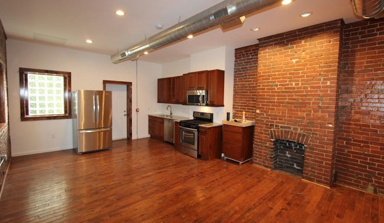 What does $1,100 rent you in Pittsburgh, today?