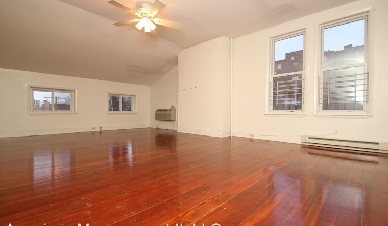 The cheapest apartment rentals in Mount Vernon, right now