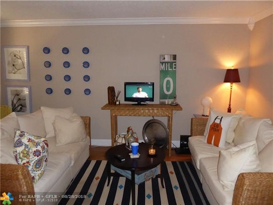 Renting in Victoria Park: What will $1,400 get you?