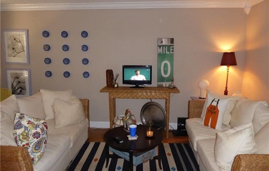 Renting in Victoria Park: What will $1,400 get you?