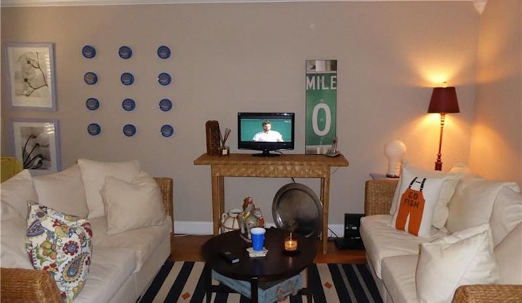 Renting in Victoria Park: What will $1,400 get you?