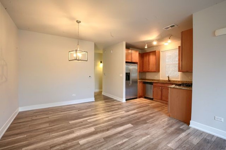 What will $1,400 rent you in Chicago, right now?
